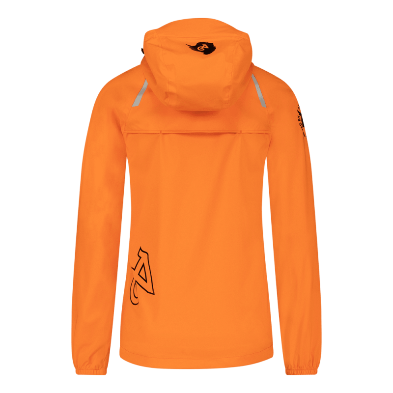 AC ADRIAN K 2.0 L | ORANGE | 152 | Diel