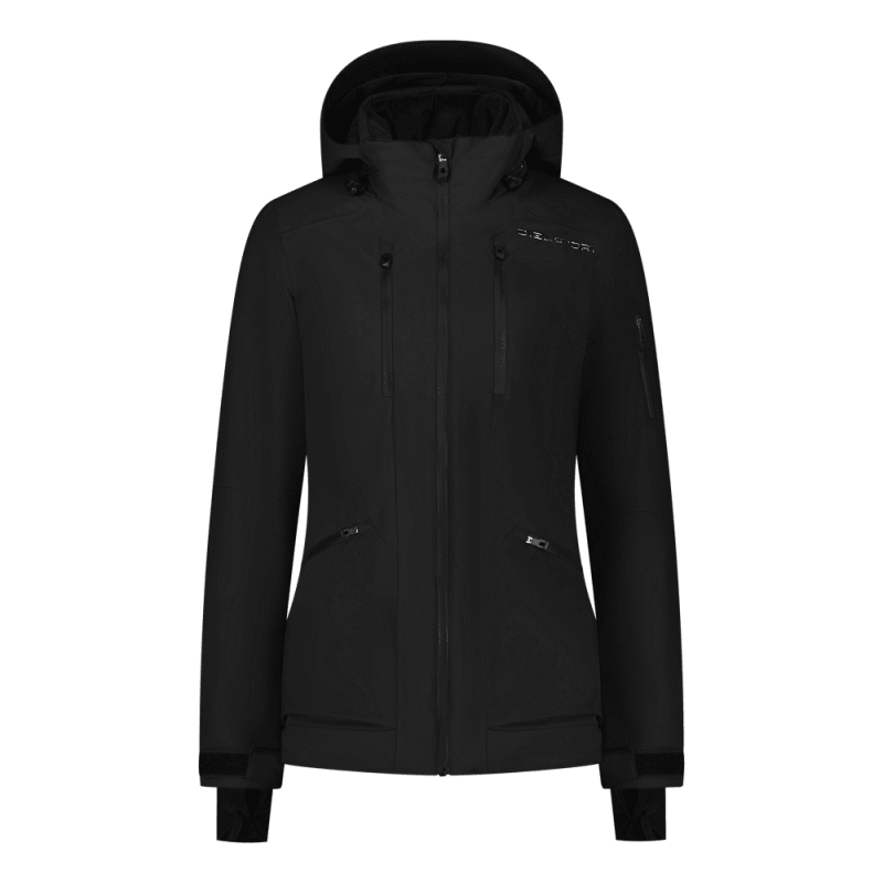 LARA | BLACK | 2XL(44) | Diel