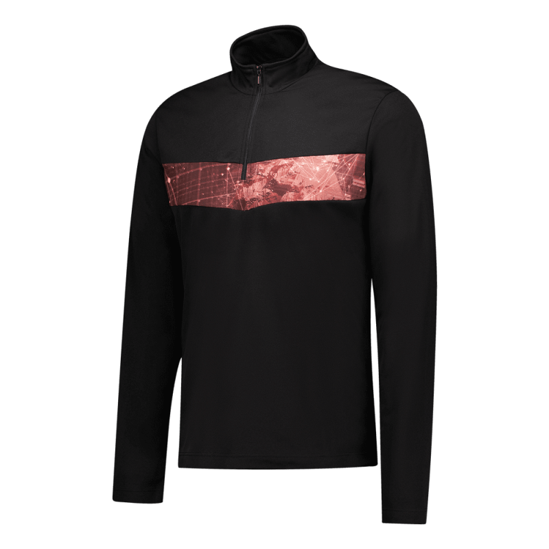 X-FLASH M | BLACKRED | M(50) | Diel