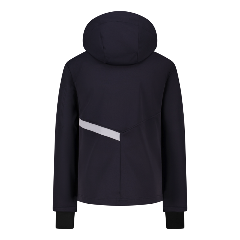 KODA | BLACK | S(48) | Diel