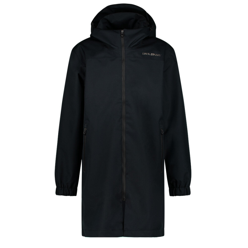 FOXTROT PVC | BLACK | XS-S | Diel