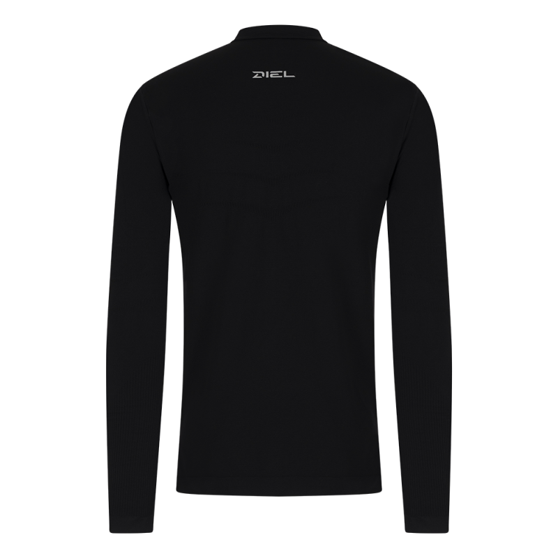 МЪЖКО ТЕРМО БЕЛЬО КОМПЛЕКТ | BLACK | 2XL(56) | Diel