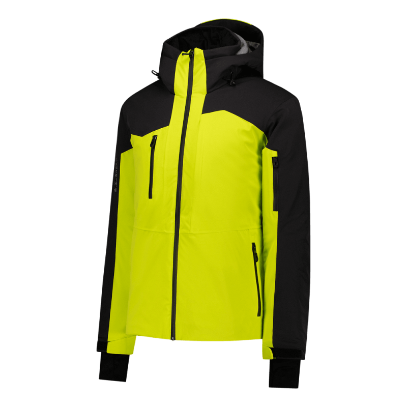 PRINCE | YELLOW | 5XL(62) | Diel