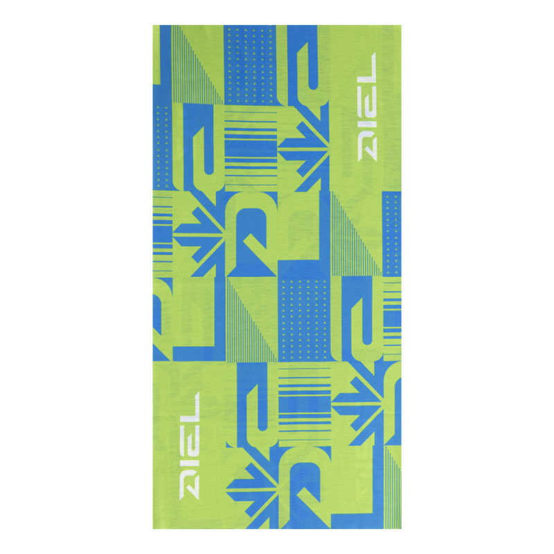 БАНДАНА | RED | 1 | Diel