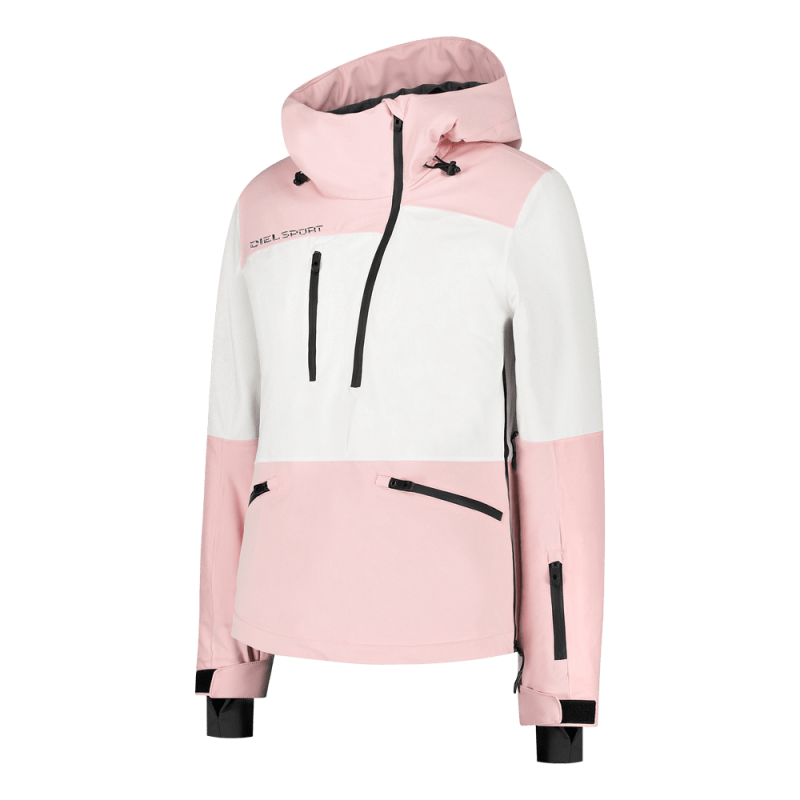 REA | WHITEPINK | L(40) | Diel