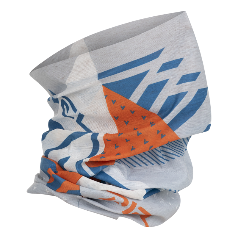 БАНДАНА | RED | 1 | Diel