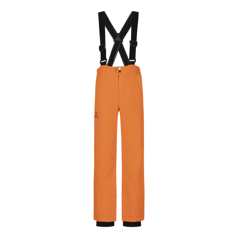 JAZZ | ORANGE | 158 | Diel