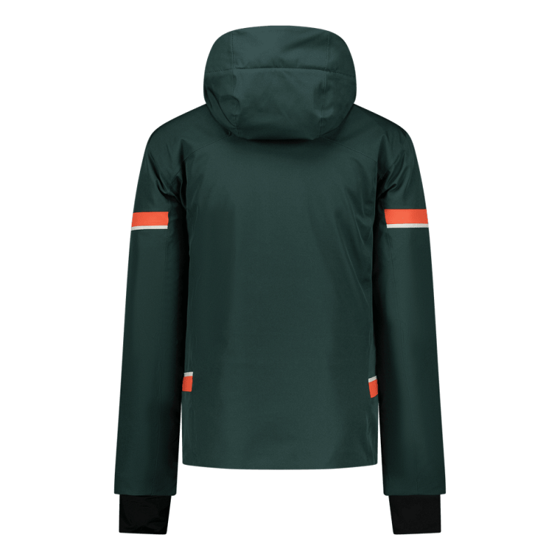 LANCE | GREEN | 3XL(58) | Diel