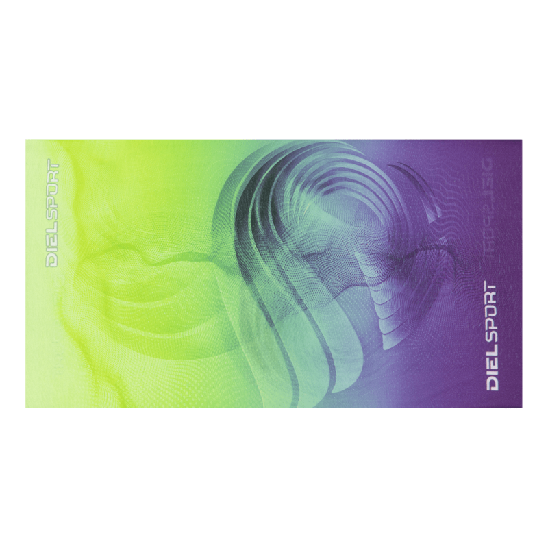 БАНДАНА | RED | 1 | Diel