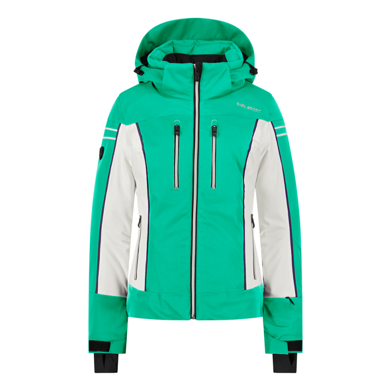 SABRINA | WHITEGREEN | 5XL(50) | Diel