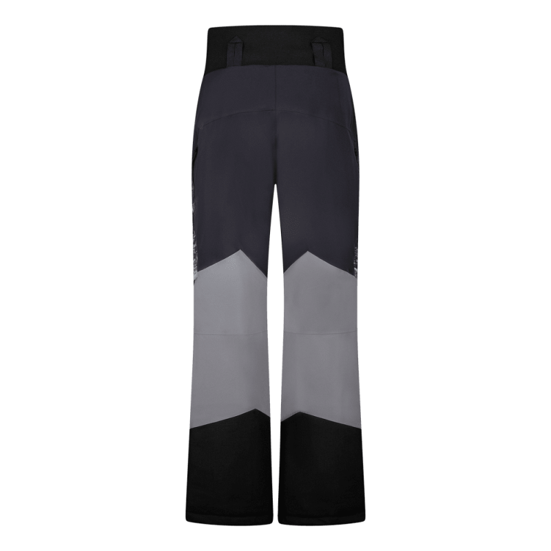 X-ROY DIGIT M | BLACK | M(50) | Diel