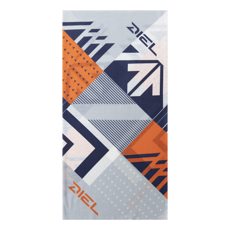 БАНДАНА | GREY | 1 | Diel