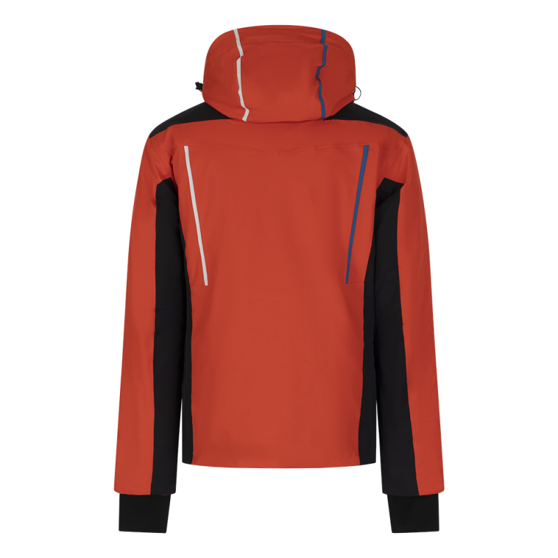 SILVESTER | RED | L(52) | Diel