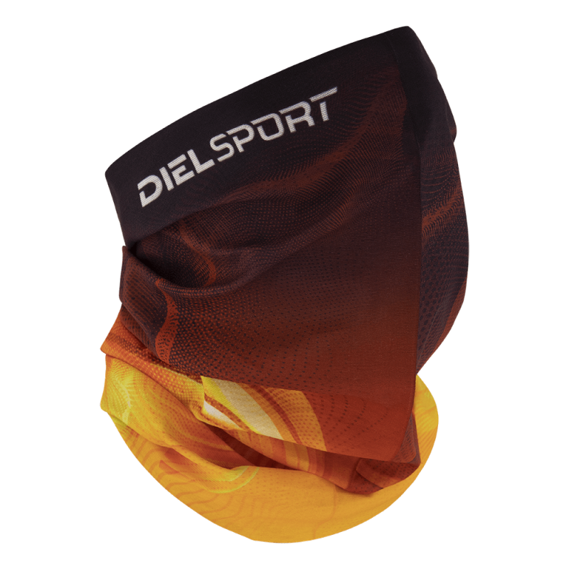 БАНДАНА | DARKREDBLACK | 1 | Diel