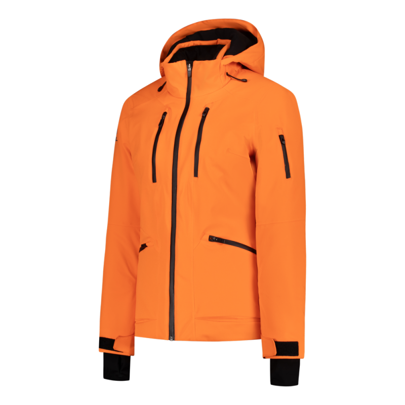 LARA | ORANGE | XS(34) | Diel