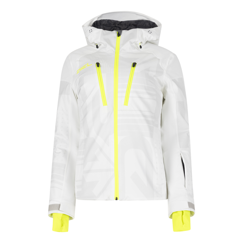 X-ALFA-W | WHITE | M(38) | Diel