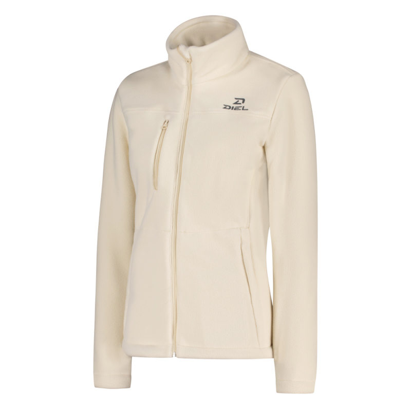 ZULU POLARTEC | WHITE | M(38) | Diel