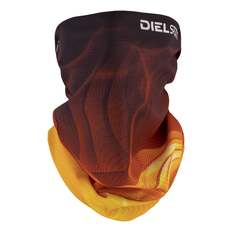 БАНДАНА | DARKREDBLACK | 1 | Diel