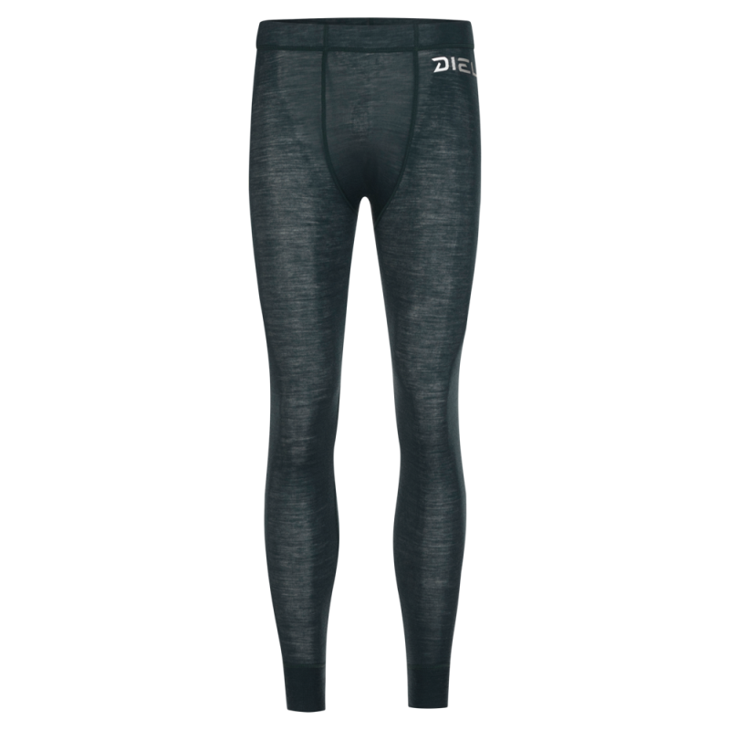 МЪЖКО ДОЛНО ТЕРМО БЕЛЬО ОТ МЕРИНО | GREEN | L-Xl-2X | Diel