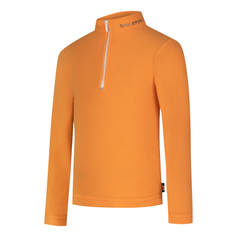 BUFFY | ORANGE | 128-140 | Diel