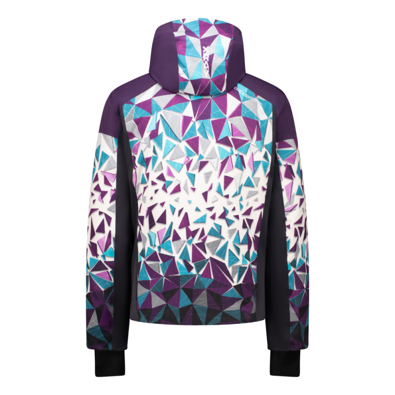 X-RAY | VIOLETBLACK | 3XL(58) | Diel
