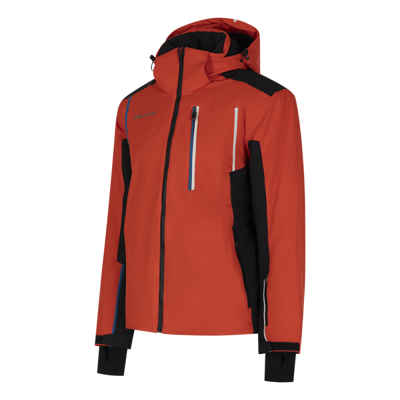 SILVESTER | RED | XL(54) | Diel
