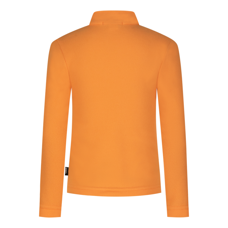BUFFY | ORANGE | 128-140 | Diel