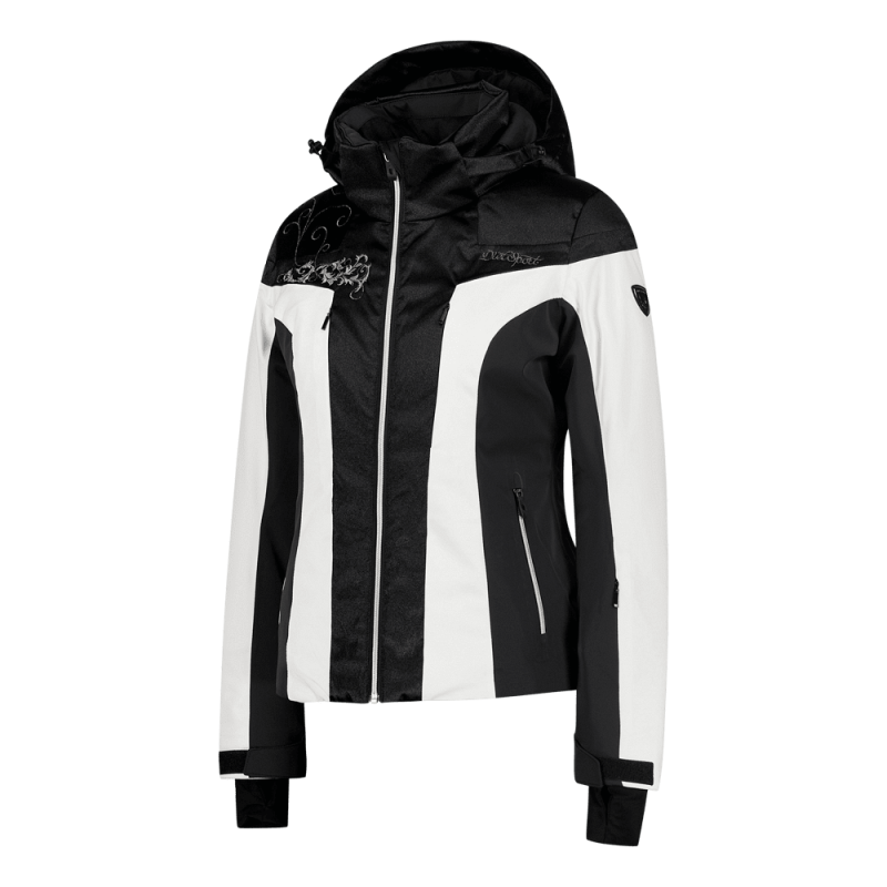 FELISE | WHITEBLACK | XL(42) | Diel