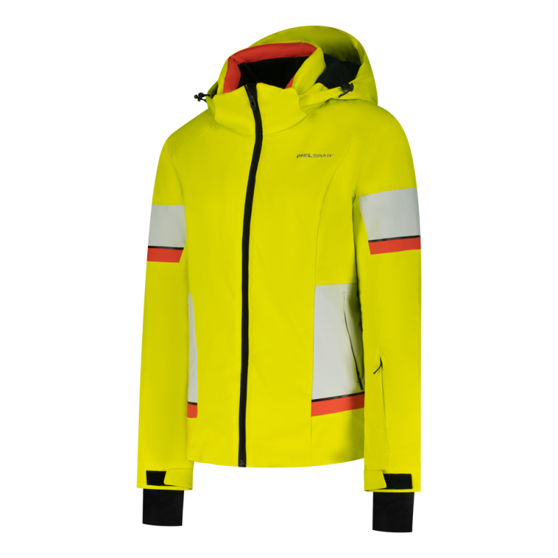 SIANA | YELLOW | 4XL(60) | Diel