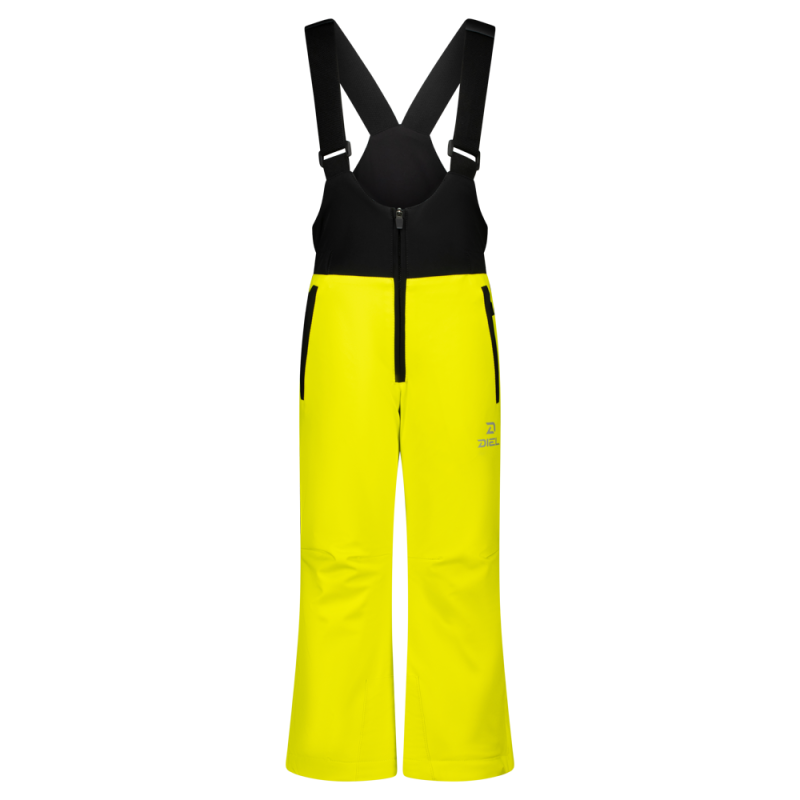 KACY | YELLOW | 134-140 | Diel