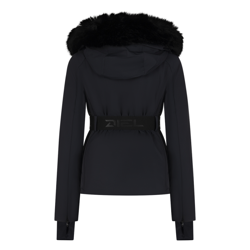 LANA | BLACK | XS(34) | Diel