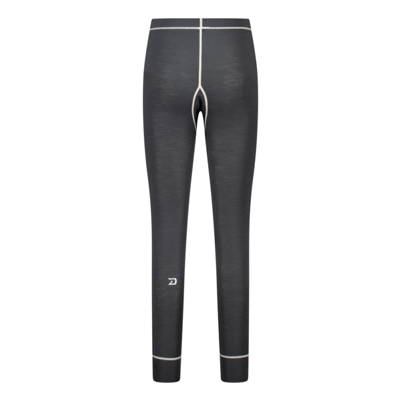 ДАМСКО ДОЛНО ТЕРМО БЕЛЬО ОТ МЕРИНО | GREY | L-Xl-2X | Diel