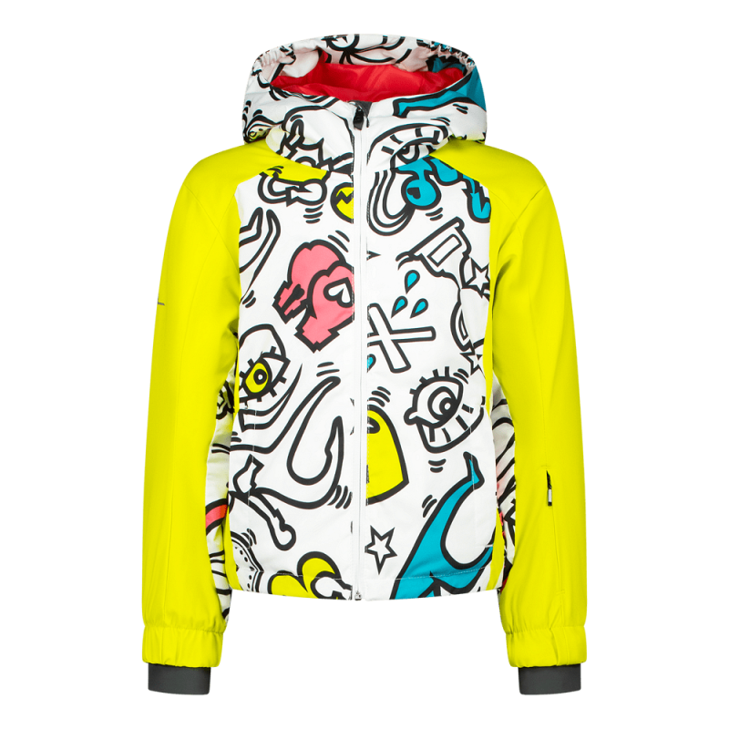 KASSY | WHITE | 110-116 | Diel