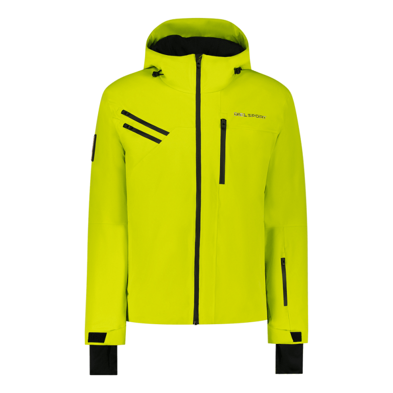 AXEL | FRESHGREEN | S(48) | Diel