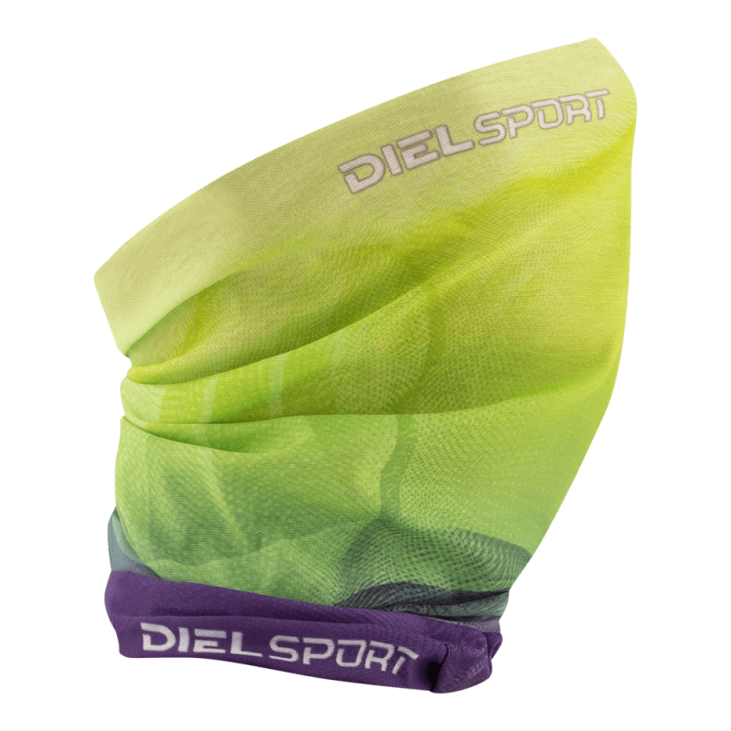 БАНДАНА | RED | 1 | Diel