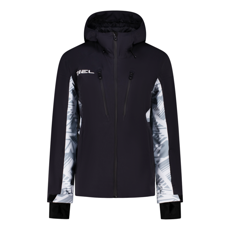 X-BETA-W | BLACKWHITE | L(40) | Diel