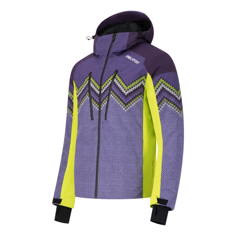 X-RAY | VIOLET | XL(54) | Diel