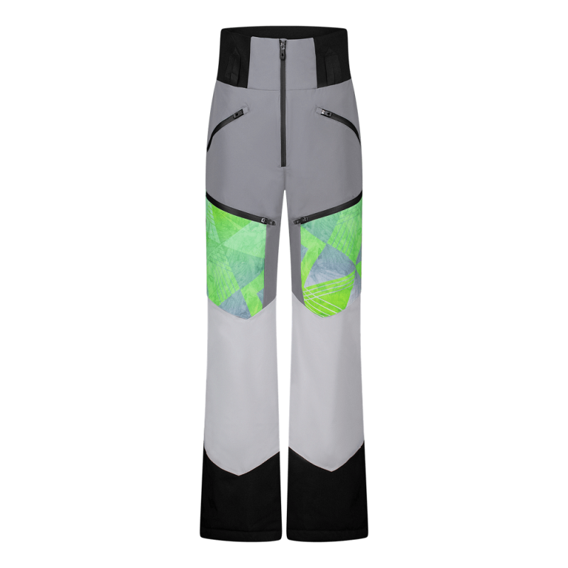 X-ROY ONE M | LIMEGREY | 2XL(56) | Diel