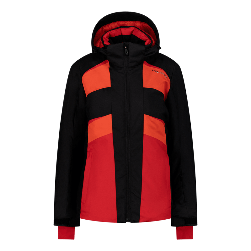 SOFFY | BLACKRED | XS(34) | Diel