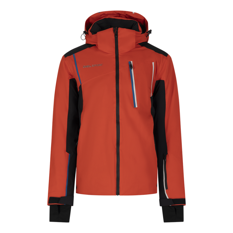 SILVESTER | RED | M(50) | Diel