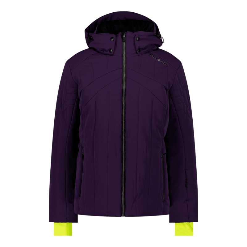 MILNER | VIOLET | S(48) | Diel