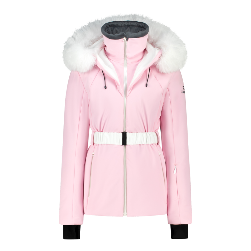 ALESSIA | BLACK | XS(34) | Diel