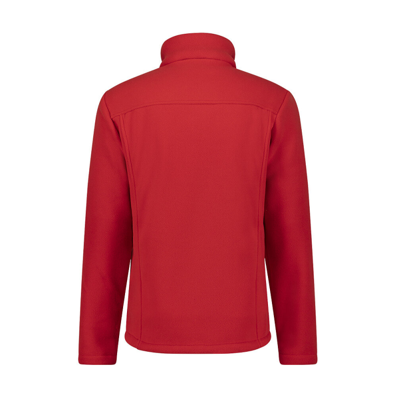 ZULU POLARTEC | red | 5XL(62) | Diel