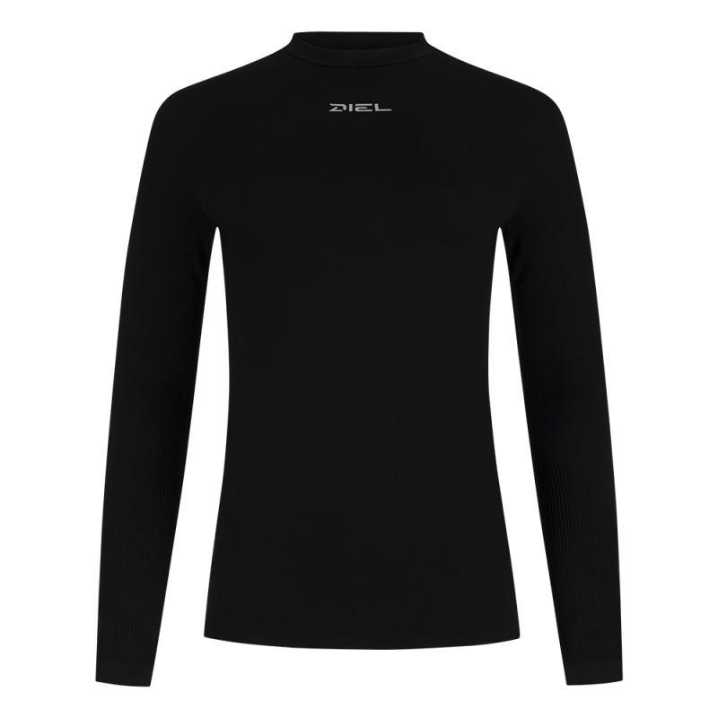 ДАМСКО ТЕРМО БЕЛЬО КОМПЛЕКТ | BLACK | L-XL | Diel