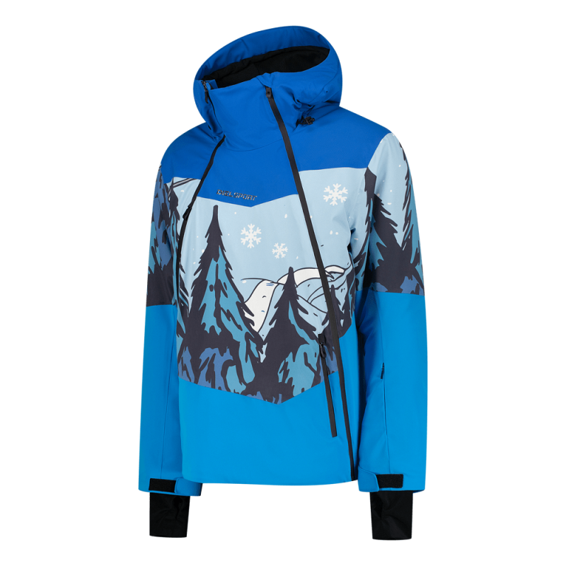 X-RAK MAN | LIGHTBLUE | XL(54) | Diel