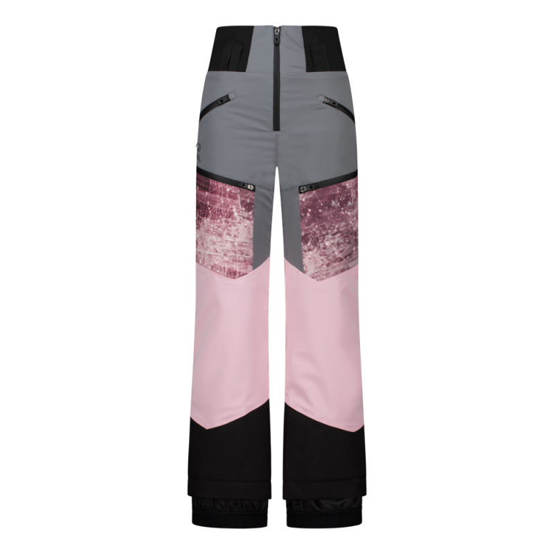 X-ROY DIGIT J | GRAYPINK | 164 | Diel