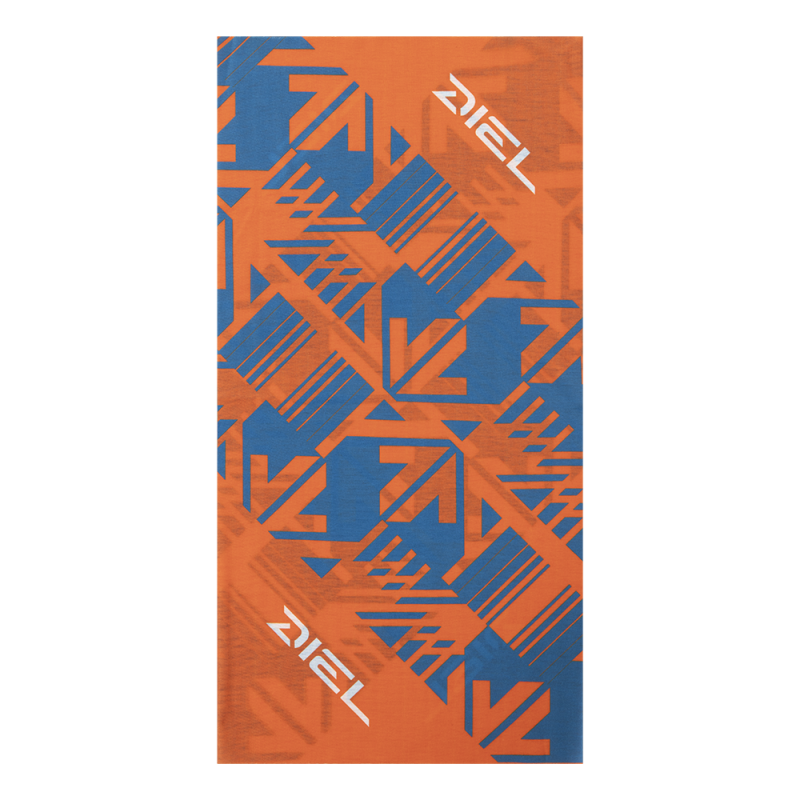 БАНДАНА | ORANGE | 1 | Diel