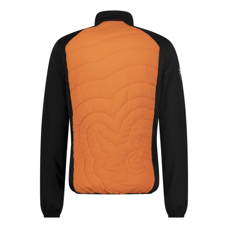 AC MIKE 2.1 M HYBRID CAPSULE | ORANGE | 2XL(56) | Diel