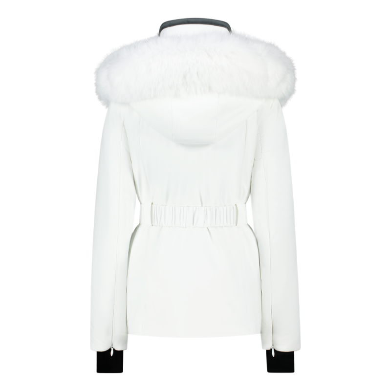 ALESSIA | WHITE | XS(34) | Diel