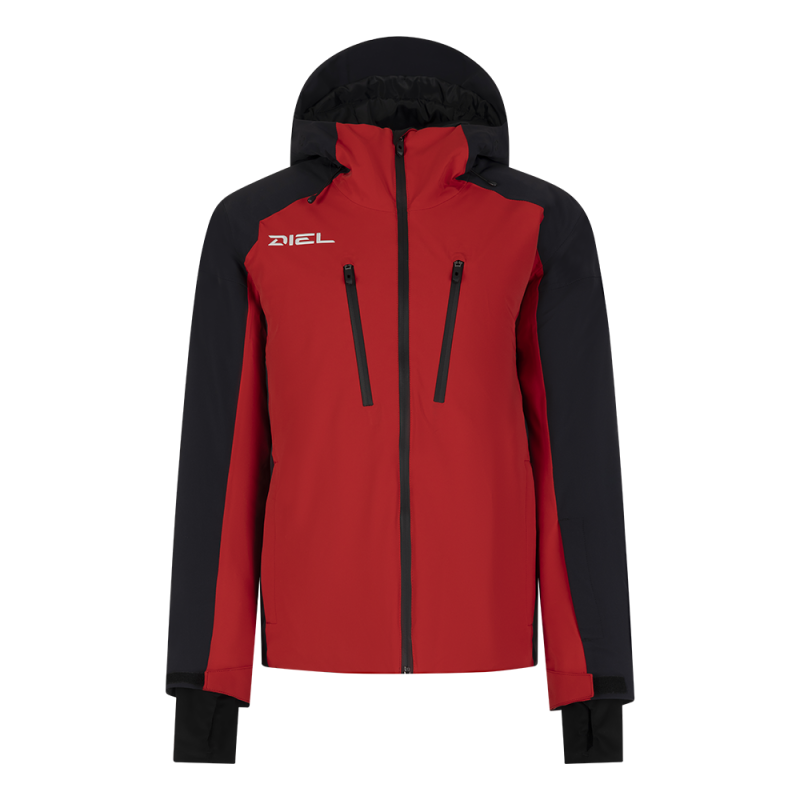 RAYMOND | BLACKRED | XL(54) | Diel